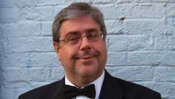 Ian Williams - he rocks!