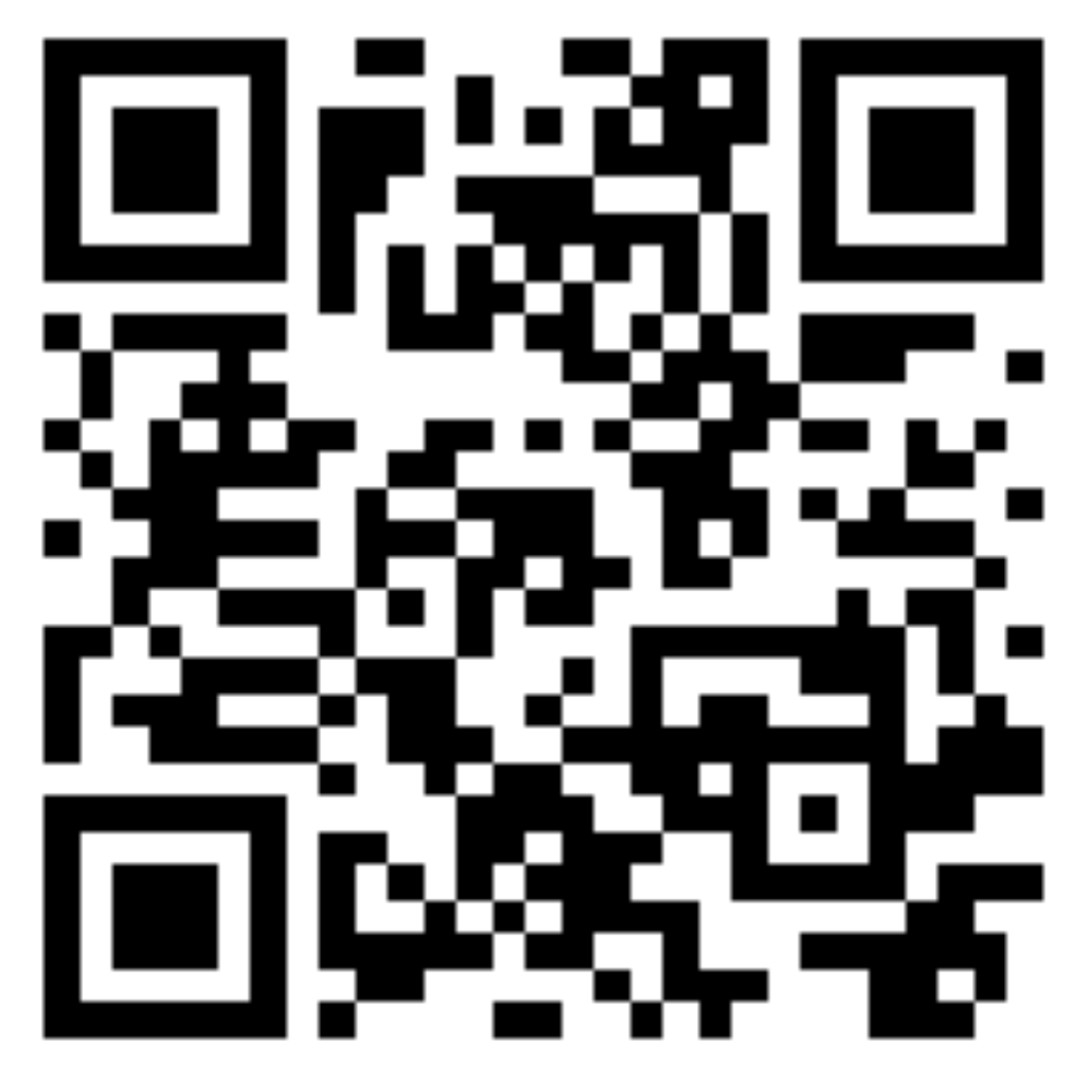 Donate via SumUp QR